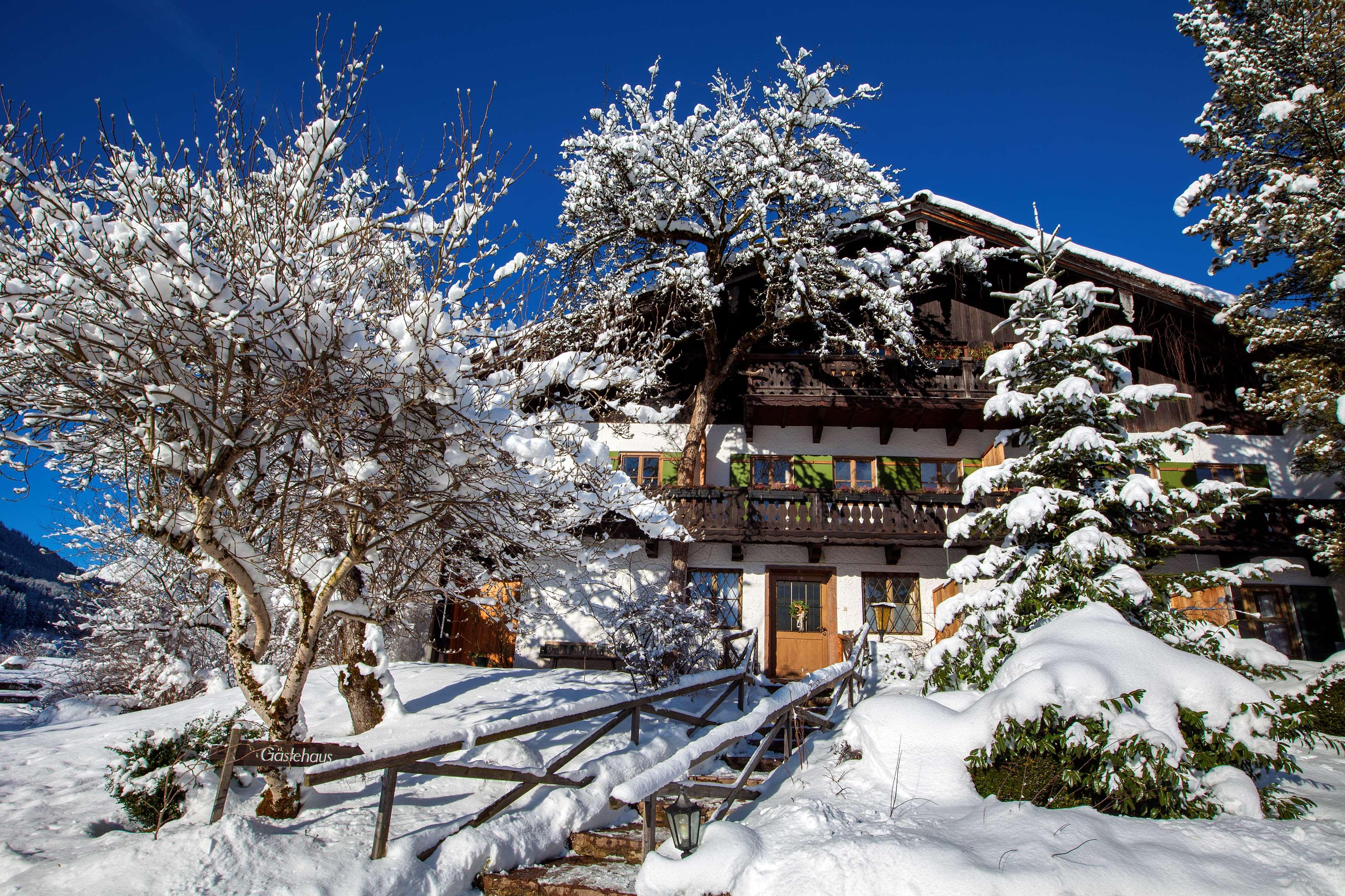 Berghotel Rehlegg Ramsau bei Berchtesgaden Exterior photo