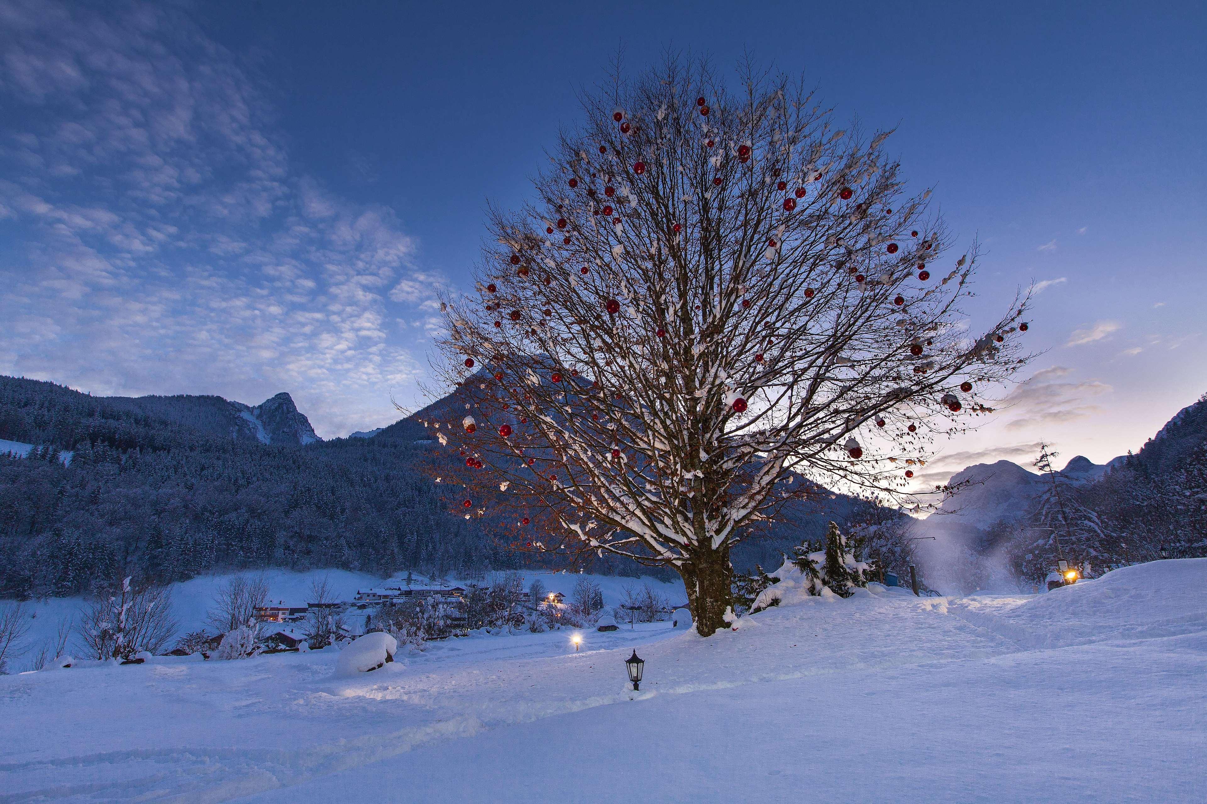 Berghotel Rehlegg Ramsau bei Berchtesgaden Exterior photo